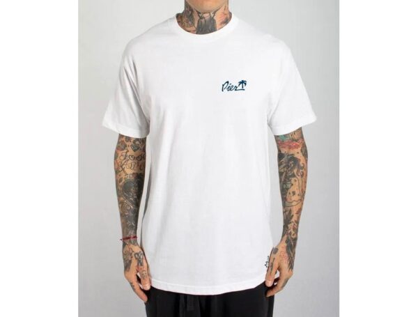 CAMISA PIER SURF CLUB